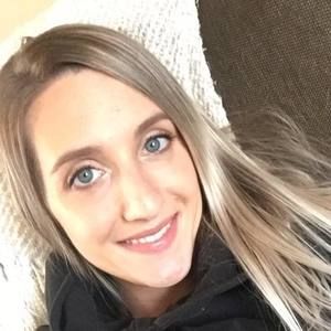 Meet your Posher, Meagan